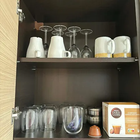 двустаен апартамент30 Apartment