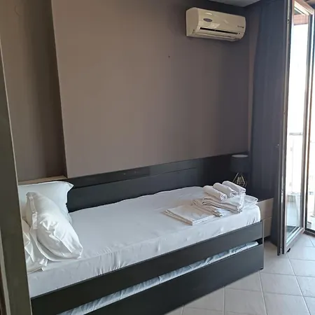 Apartment двустаен апартамент30 *