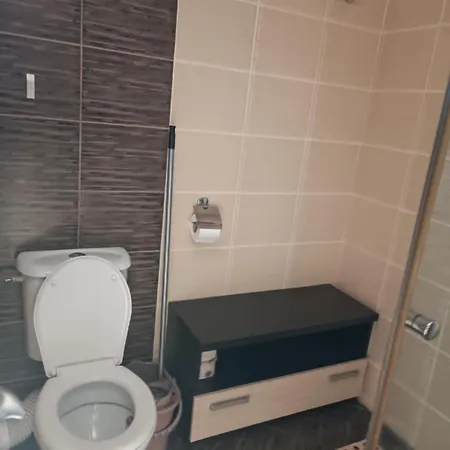 двустаен апартамент30 Apartment *