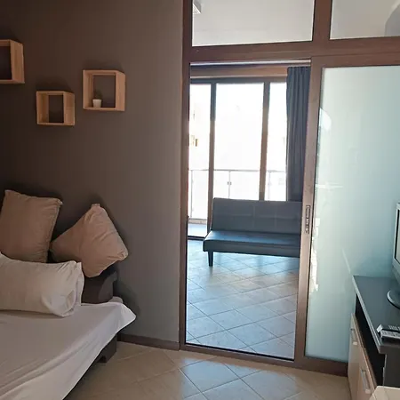 Apartment двустаен апартамент30