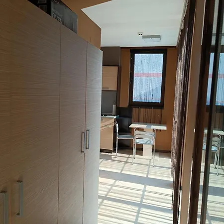 двустаен апартамент30 Apartment *