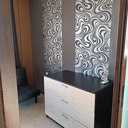 двустаен апартамент30 Apartment *