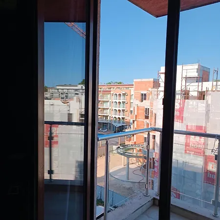 Apartment двустаен апартамент30
